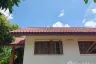 Land for sale in Yu Wa, Chiang Mai