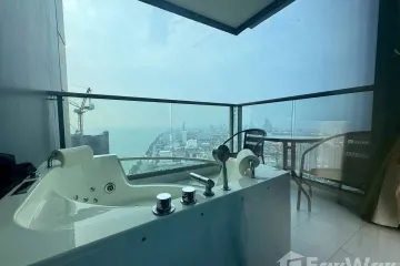 1 Bedroom Condo for rent in Nong Prue, Chonburi