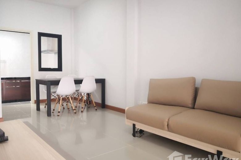 2 Bedroom House For Rent
