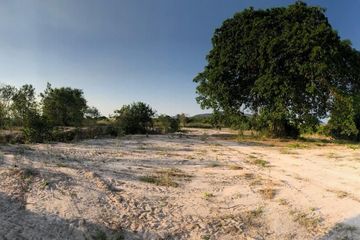 Land for sale in Hua Hin, Prachuap Khiri Khan