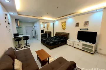 Condo for rent in Nong Prue, Chonburi