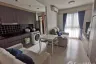 1 Bedroom Condo for Sale or Rent in Unio Sukhumvit 72 (Phase 2), Samrong Nuea, Samut Prakan near BTS Bearing