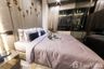 2 Bedroom Condo for sale in Ideo Sukhumvit - Rama 4, Phra Khanong, Bangkok near BTS Phra Khanong