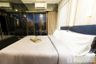 2 Bedroom Condo for sale in Ideo Sukhumvit - Rama 4, Phra Khanong, Bangkok near BTS Phra Khanong