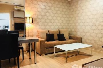 1 Bedroom Condo for Sale or Rent in Silom, Bangkok near BTS Saint Louis