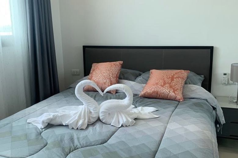 1 Bedroom Condo For Rent