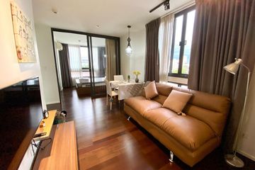 1 Bedroom Condo for sale in Chom Phon, Bangkok near MRT Lat Phrao