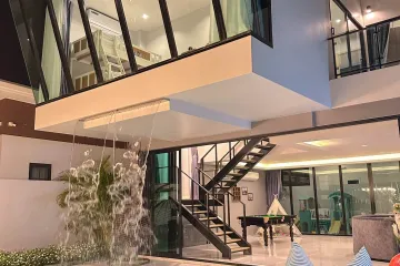 4 Bedroom Villa for rent in Hin Lek Fai, Prachuap Khiri Khan