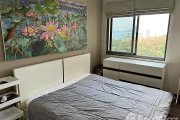 1 Bedroom Condo for Sale or Rent in Unixx South Pattaya, Nong Prue, Chonburi