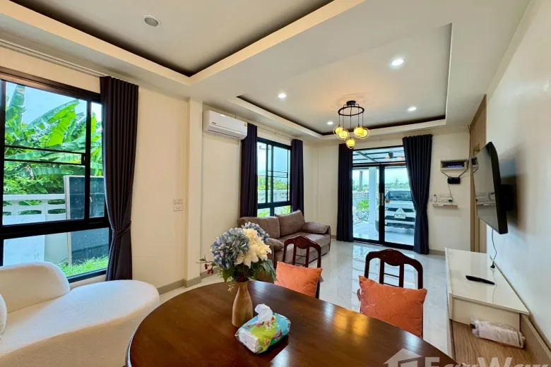 3 Bedroom House For Rent