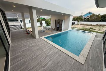 3 Bedroom Villa for sale in Thap Tai, Prachuap Khiri Khan