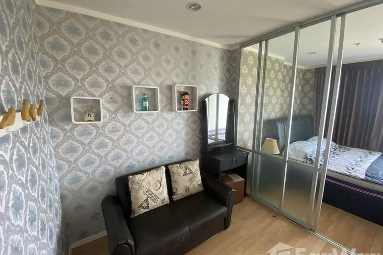 1 Bedroom Condo For Rent