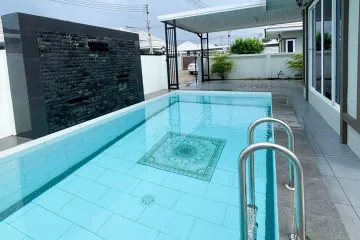 3 Bedroom House for rent in Thap Tai, Prachuap Khiri Khan