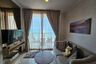 1 Bedroom Condo for Sale or Rent in The Riviera Wongamat, Na Kluea, Chonburi
