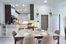 4 Bedroom Villa for rent in Pong, Chonburi