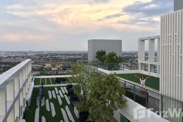 1 Bedroom Condo for Sale or Rent in Knightsbridge Sky River Ocean, Pak Nam, Samut Prakan near BTS Paknam