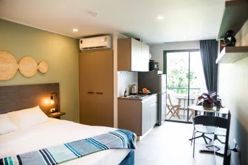 Condo for sale in NOON Village Tower III, Chalong, Phuket