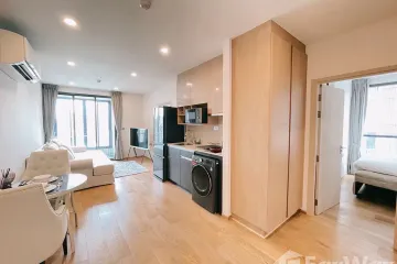 2 Bedroom Condo for Sale or Rent in Q Chidlom-Phetchaburi, Makkasan, Bangkok near BTS Chit Lom