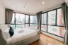 2 Bedroom Condo for Sale or Rent in Q Chidlom-Phetchaburi, Makkasan, Bangkok near BTS Chit Lom