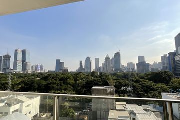 3 Bedroom Condo for sale in 185 Rajadamri, Lumpini, Bangkok near BTS Ratchadamri