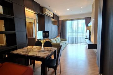 2 Bedroom Condo for Sale or Rent in The Light House, Khlong Ton Sai, Bangkok near BTS Krung Thon Buri