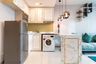 1 Bedroom Condo for sale in The Riviera Wongamat, Na Kluea, Chonburi