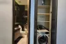 1 Bedroom Condo for Sale or Rent in 28 Chidlom, Lumpini, Bangkok near BTS Chit Lom