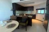 1 Bedroom Condo for rent in Northshore, Na Kluea, Chonburi
