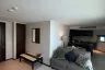 1 Bedroom Condo for rent in Northshore, Na Kluea, Chonburi