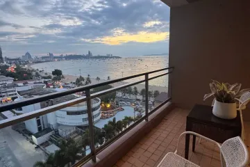 1 Bedroom Condo for rent in Na Kluea, Chonburi