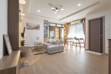 1 Bedroom Condo for sale in Chang Phueak, Chiang Mai