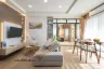 1 Bedroom Condo for sale in Green Tower Condo, Chang Phueak, Chiang Mai