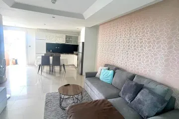 1 Bedroom Condo for rent in Nong Prue, Chonburi