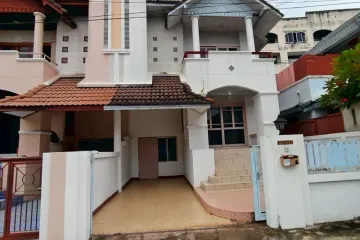 2 Bedroom Townhouse for rent in Nong Prue, Chonburi