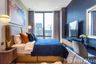 1 Bedroom Condo for sale in MUNIQ Langsuan, Lumpini, Bangkok near BTS Chit Lom