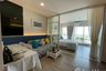 1 Bedroom Condo for rent in Hua Hin, Prachuap Khiri Khan