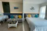 1 Bedroom Condo for rent in Hua Hin, Prachuap Khiri Khan