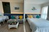 1 Bedroom Condo for rent in Supalai Blue Whale Hua Hin, Hua Hin, Prachuap Khiri Khan