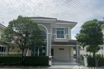 3 Bedroom House for rent in Lak Hok, Pathum Thani