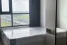 2 Bedroom Condo for Sale or Rent in The Origin Ram 209 Interchange, Min Buri, Bangkok near MRT Min Buri