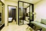 1 Bedroom Condo for rent in The Base Central Pattaya, Nong Prue, Chonburi