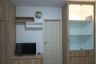 1 Bedroom Condo for sale in Supalai Veranda Rama 9, Bang Kapi, Bangkok