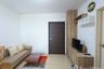 1 Bedroom Condo for sale in Supalai Veranda Rama 9, Bang Kapi, Bangkok