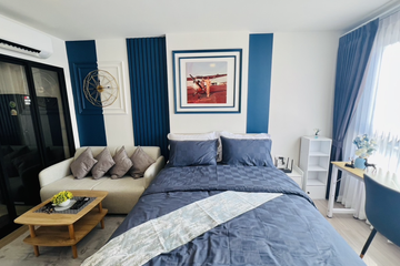 Condo for rent in dcondo reef, Kathu, Phuket