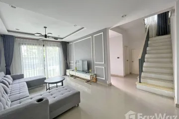 3 Bedroom House for rent in Bang Lamung, Chonburi
