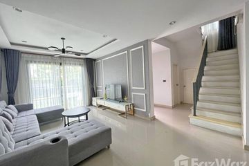 3 Bedroom House for rent in Patta Define, Bang Lamung, Chonburi