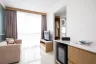 1 Bedroom Condo for Sale or Rent in The Wide Condotel Condominium, Talat Nuea, Phuket