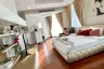 5 Bedroom Condo for Sale or Rent in Supalai Wellington, Huai Khwang, Bangkok near MRT Thailand Cultural Centre