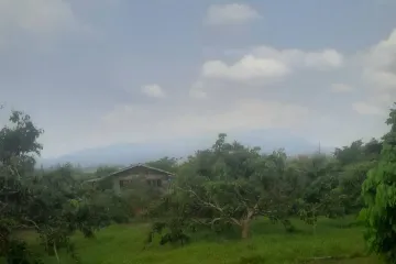 Land for sale in Pong Nam Ron, Chanthaburi