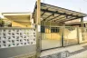 3 Bedroom Townhouse for sale in Nawamin, Bangkok